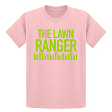 Youth The Lawn Ranger Kids T-shirt