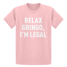 Youth Relax Gringo Kids T-shirt