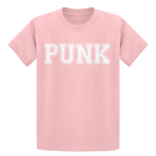 Youth PUNK Kids T-shirt