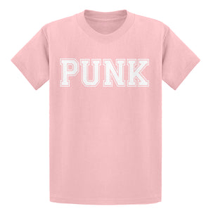 Youth PUNK Kids T-shirt