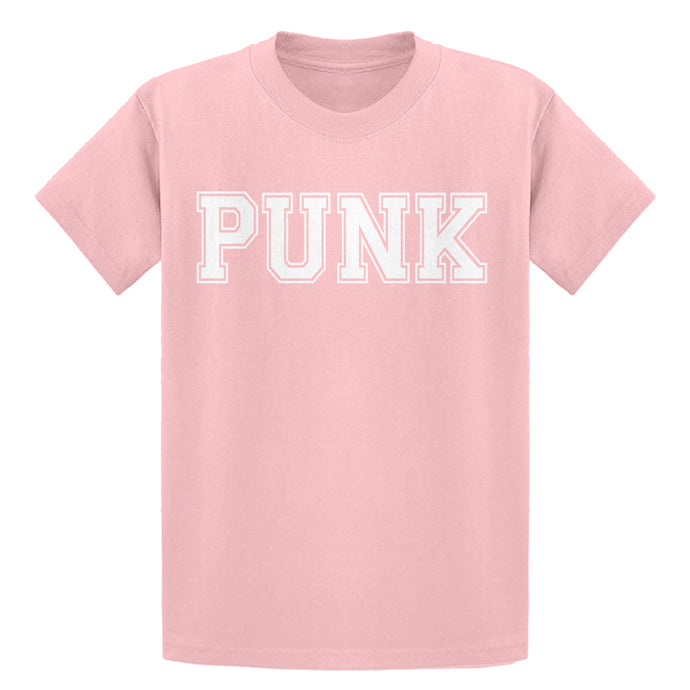 Youth PUNK Kids T-shirt