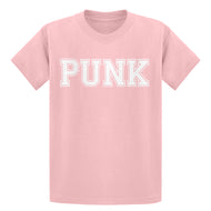 Youth PUNK Kids T-shirt
