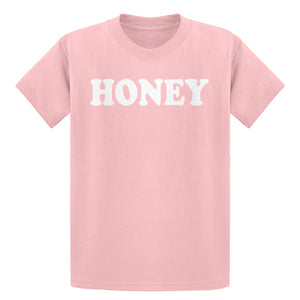 Youth HONEY Kids T-shirt