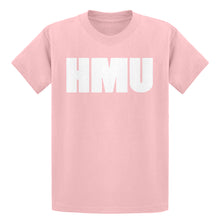 Youth hmu Kids T-shirt