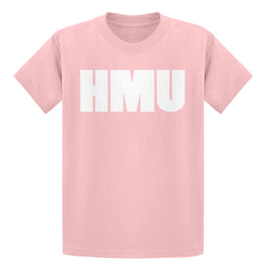 Youth hmu Kids T-shirt
