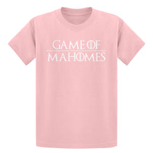 Youth Game of Mahomes Kids T-shirt