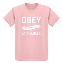 Youth Obey La Chancla Kids T-shirt