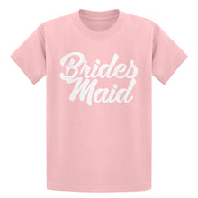 Youth Bridesmaid Kids T-shirt