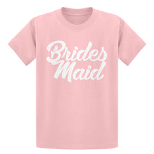 Youth Bridesmaid Kids T-shirt