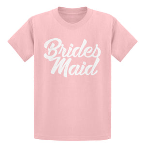 Youth Bridesmaid Kids T-shirt