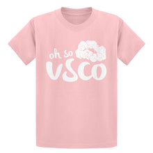 Youth Oh So VSCO Kids T-shirt