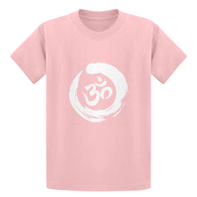 Youth Om Kids T-shirt