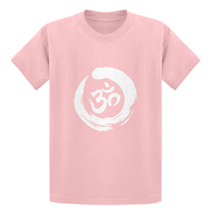 Youth Om Kids T-shirt