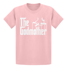 Youth The Godmother Kids T-shirt