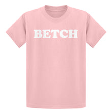 Youth Betch Kids T-shirt