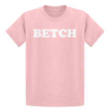 Youth Betch Kids T-shirt