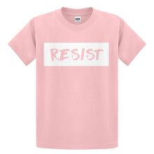 Youth Resist Patriot Kids T-shirt