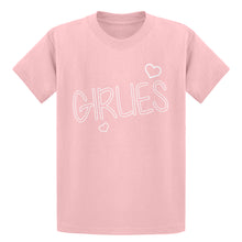 Youth Girlies Kids T-shirt