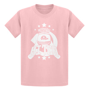Youth Moscow Mitch Kids T-shirt