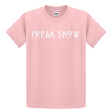 Youth Freak Show Kids T-shirt