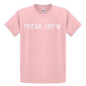 Youth Freak Show Kids T-shirt
