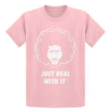 Youth Just Deal With It Kids T-shirt
