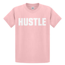 Youth Hustle Kids T-shirt