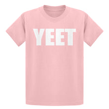 Youth YEET! Kids T-shirt