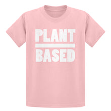 Youth Plant Based Kids T-shirt