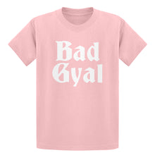 Youth Bad Gyal Kids T-shirt