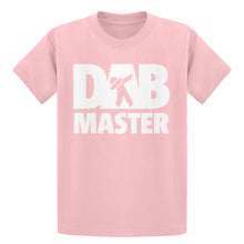 Youth DAB MASTER Kids T-shirt