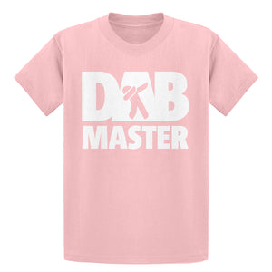 Youth DAB MASTER Kids T-shirt