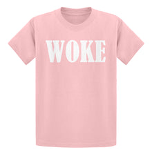 Youth Woke Kids T-shirt