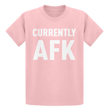 Youth Currently AFK Kids T-shirt