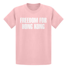 Youth Freedom for Hong Kong Kids T-shirt