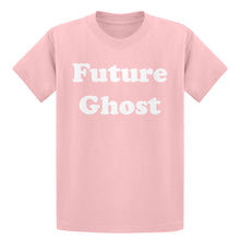 Youth Future Ghost Kids T-shirt