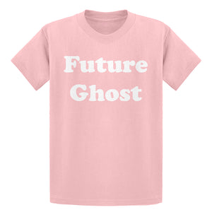 Youth Future Ghost Kids T-shirt