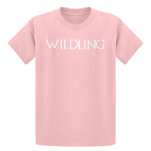 Youth Wildling Kids T-shirt