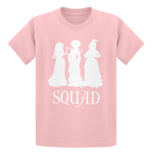 Youth Witch Squad Kids T-shirt