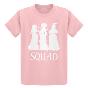 Youth Witch Squad Kids T-shirt