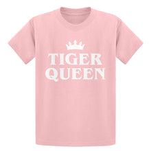 Youth Tiger Queen Kids T-shirt