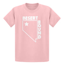 Youth Desert Bound Nevada Kids T-shirt