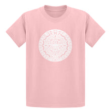 Youth Mayan Calendar Kids T-shirt