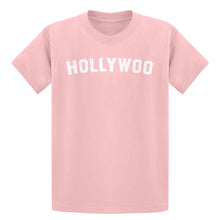 Youth Hollywoo Kids T-shirt