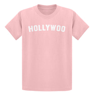 Youth Hollywoo Kids T-shirt