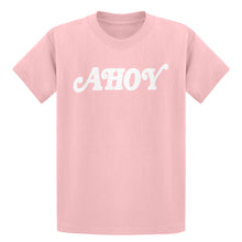 Youth Ahoy Kids T-shirt