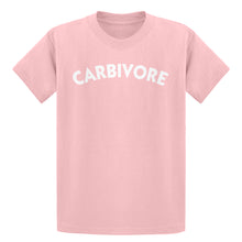 Youth Carbivore Kids T-shirt