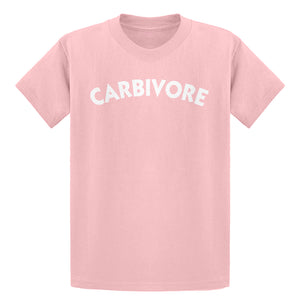 Youth Carbivore Kids T-shirt
