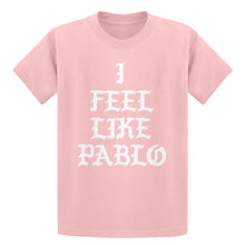 Youth I Feel Like Pablo Kids T-shirt