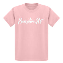 Youth Sensitive AF Kids T-shirt